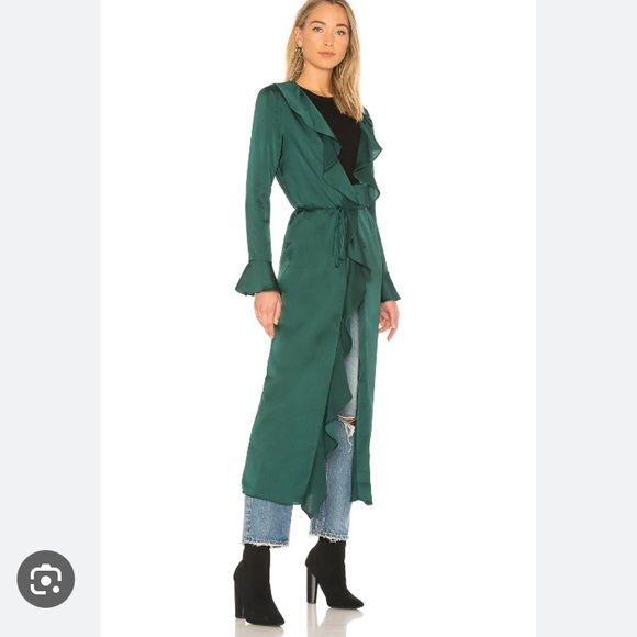 TULAROSA - Michelle Robe - Picture 3 of 4